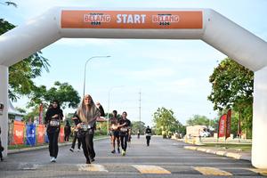 Run For Belang 2026