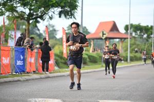 Run For Belang 2026