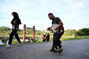 Run For Belang 2026