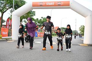 Run For Belang 2026