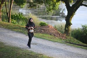 Run For Belang 2026