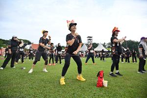 Run For Belang 2026