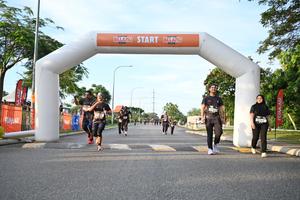 Run For Belang 2026