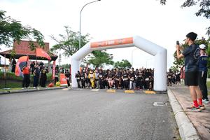 Run For Belang 2026