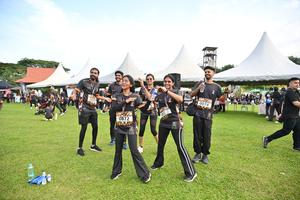 Run For Belang 2026