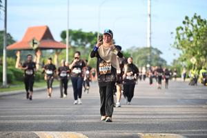Run For Belang 2026