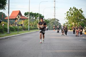 Run For Belang 2026