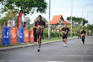 Run For Belang 2026