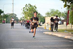 Run For Belang 2026