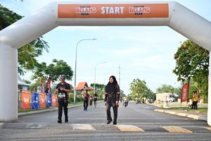 Run For Belang 2026
