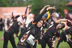 Run For Belang 2026