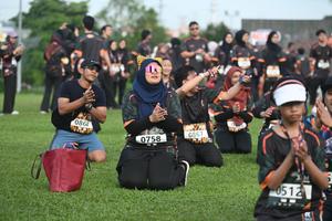 Run For Belang 2026