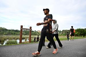 Run For Belang 2026