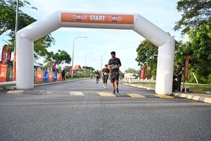 Run For Belang 2026