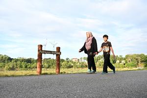 Run For Belang 2026