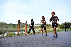 Run For Belang 2026