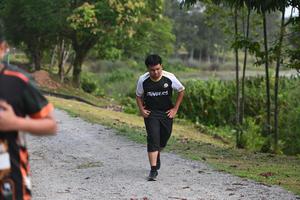 Run For Belang 2026