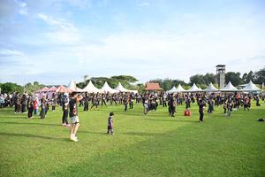 Run For Belang 2026