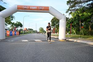 Run For Belang 2026