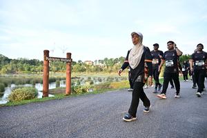 Run For Belang 2026
