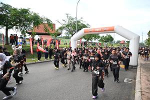 Run For Belang 2026