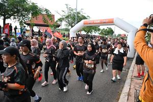 Run For Belang 2026