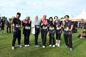 Run For Belang 2026
