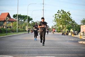 Run For Belang 2026
