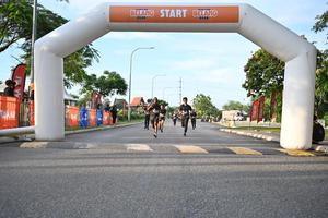 Run For Belang 2026