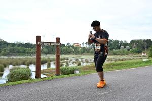 Run For Belang 2026