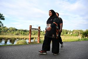 Run For Belang 2026