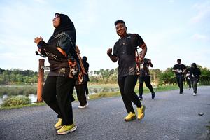 Run For Belang 2026