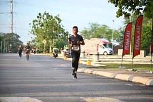 Run For Belang 2026