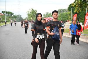 Run For Belang 2026