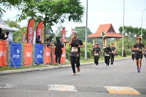 Run For Belang 2026