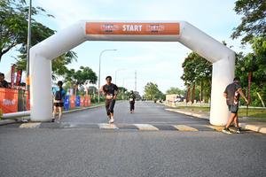 Run For Belang 2026