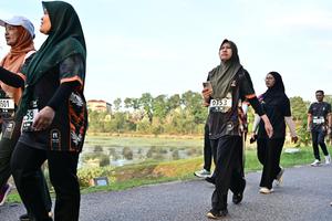 Run For Belang 2026
