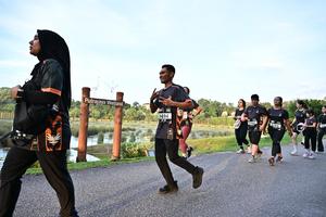 Run For Belang 2026
