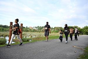 Run For Belang 2026