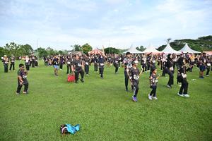 Run For Belang 2026
