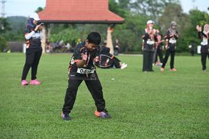 Run For Belang 2026