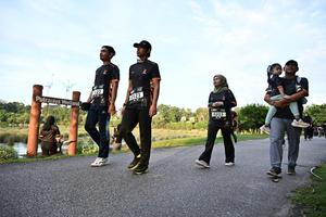 Run For Belang 2026