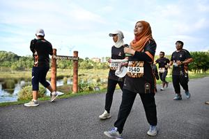 Run For Belang 2026