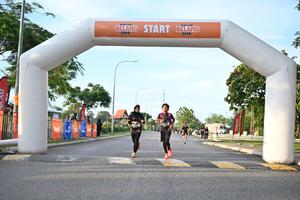Run For Belang 2026