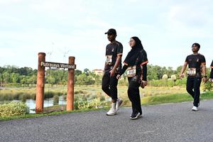 Run For Belang 2026