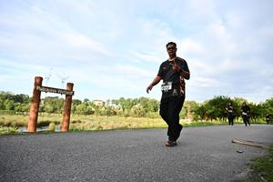 Run For Belang 2026