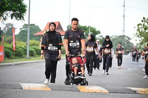 Run For Belang 2026