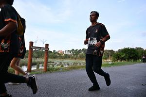 Run For Belang 2026