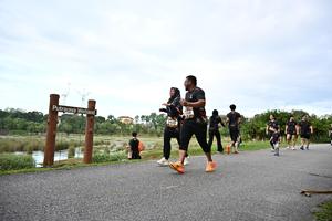 Run For Belang 2026
