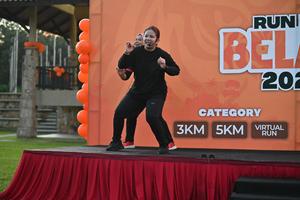 Run For Belang 2026
